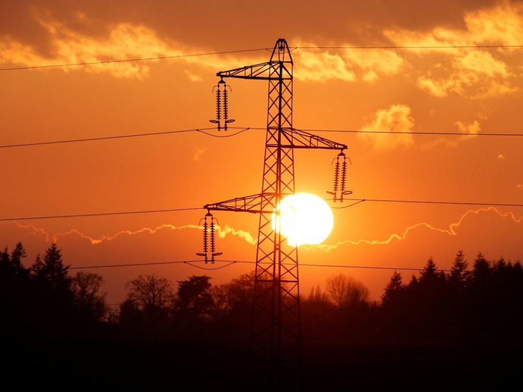 В. Землянский: «После запуска рынка электроэнергии в Украине вырастут тарифы»