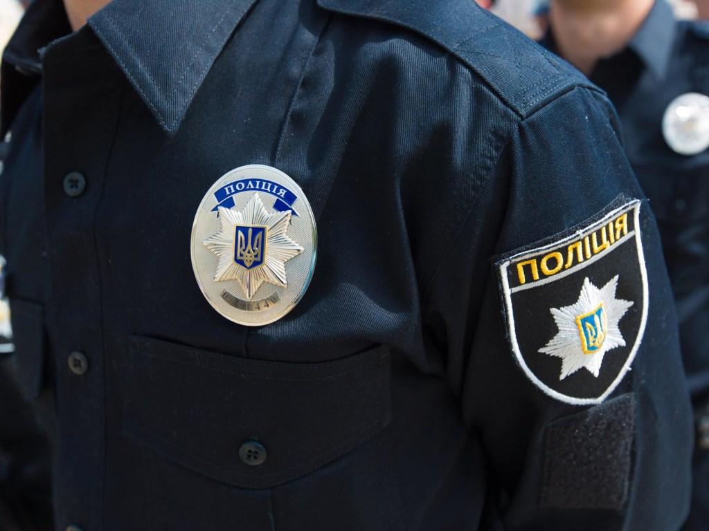 Полицейская погоня закончилась ДТП: в Одессе пьяный водитель Lexus разбил припаркованные авто (ВИДЕО)