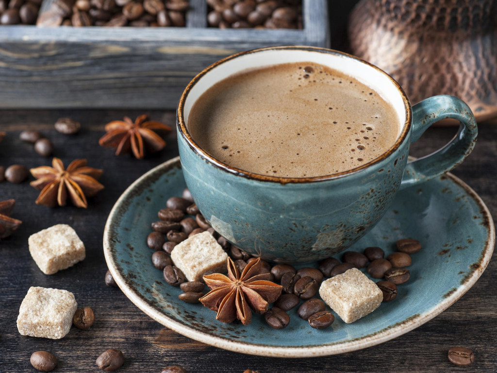 «Выпил кофе – стал стройным?»: Исследование показало, как «напиток бодрости» влияет на вес