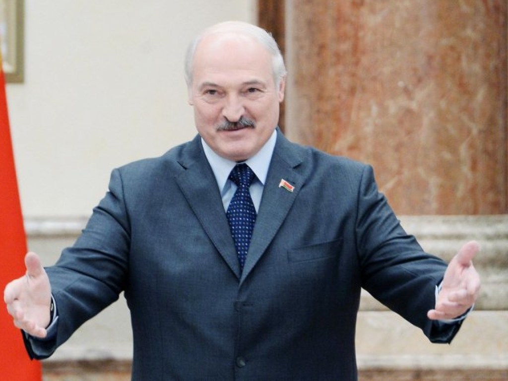 В Беларуси готовы принять переговоры Зеленского с Путиным