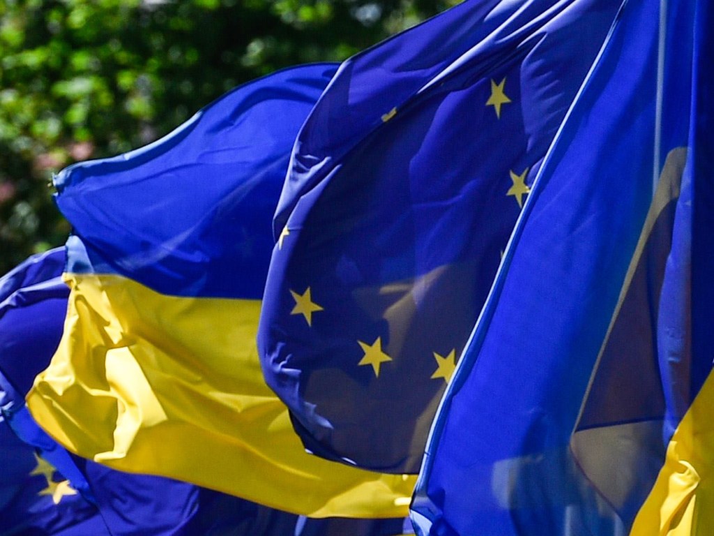 Саммит Украина-ЕС не приведет к новым договоренностям с Евросоюзом &#8212; политолог