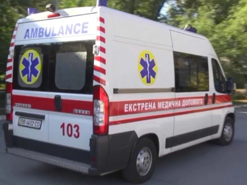 В Украине дети выпадают из окон: За день пострадали двое малышей – полиция