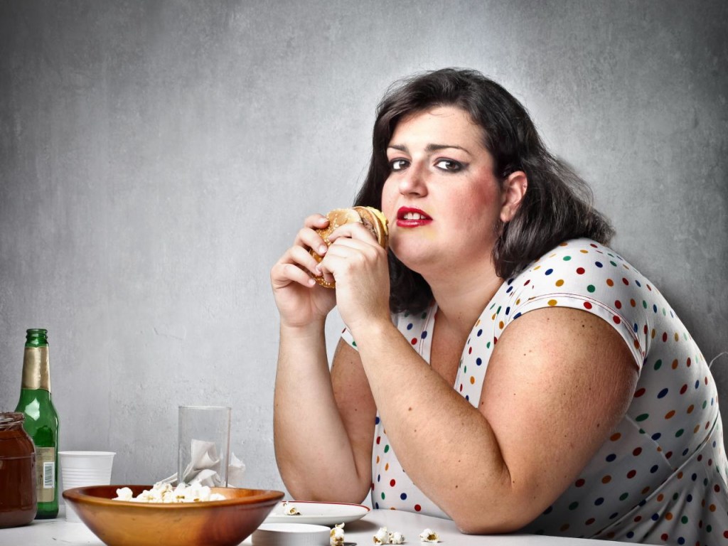 «Диетологи предупреждают!»: этот низкокалорийный продукт сделает вас толстыми