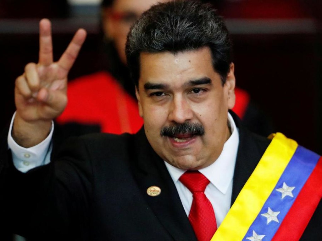 Х.-Р. Мендес: «Мадуро вышел победителем из противостояния с США»