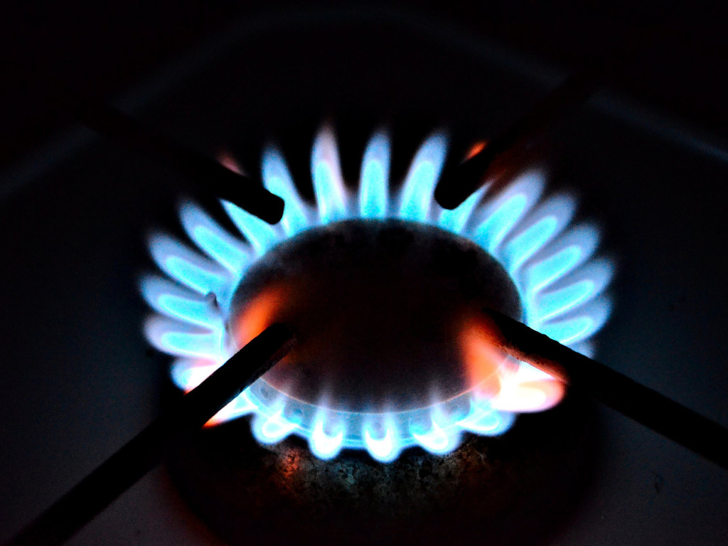 Украинцы переплатили за газ 40 миллиардов за три года &#8212; эксперт