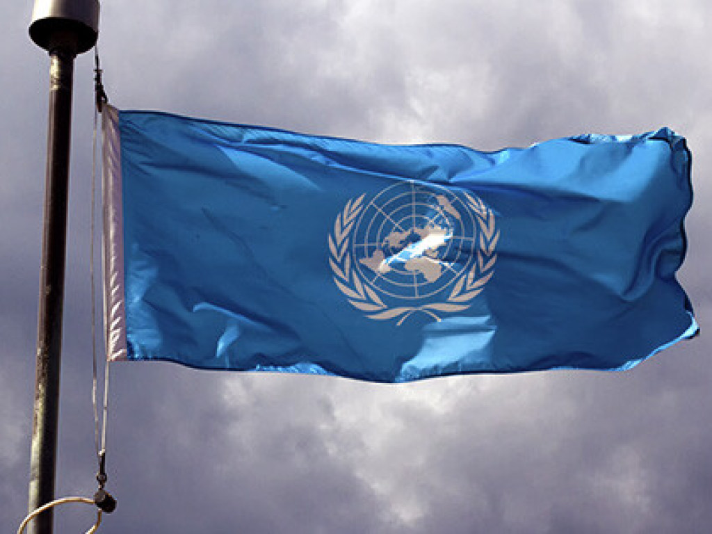 В ООН назвали число мирных граждан, погибших на Донбассе с начала года