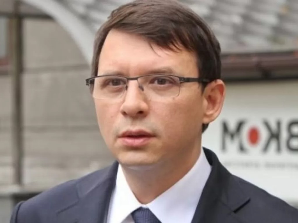 Российские санкции – это закрытая дверь в парламент для партии Мураева – эксперт