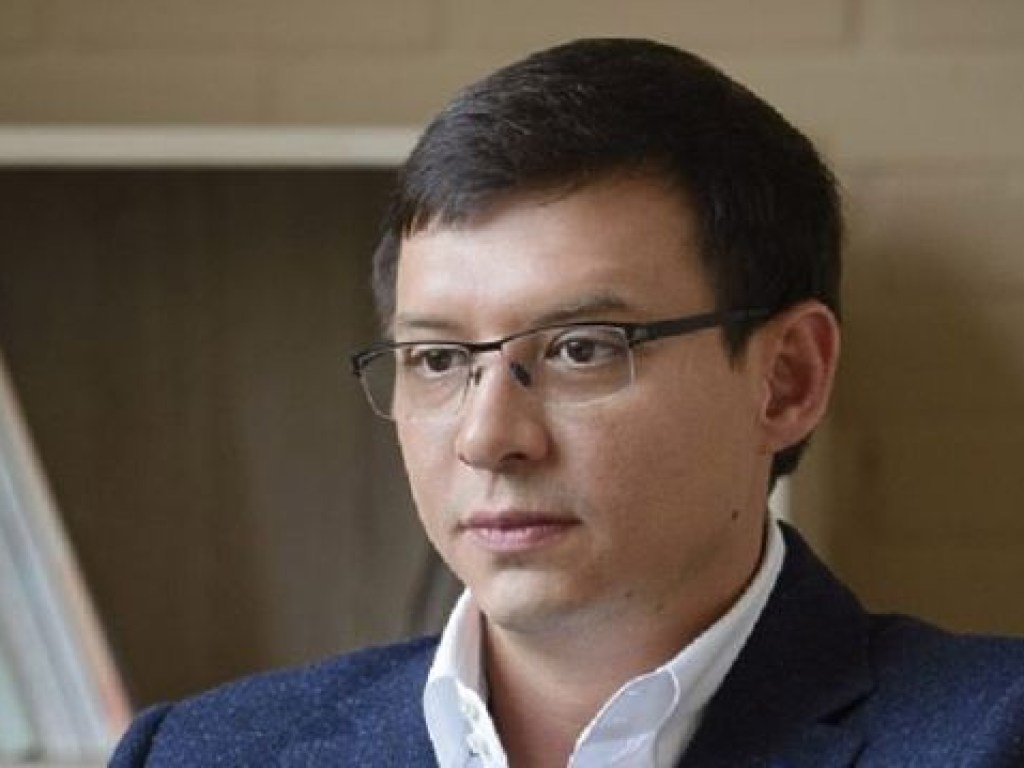 Мураев публично унизил Шария, чем заслужил победу в конкурсе предателей – эксперт