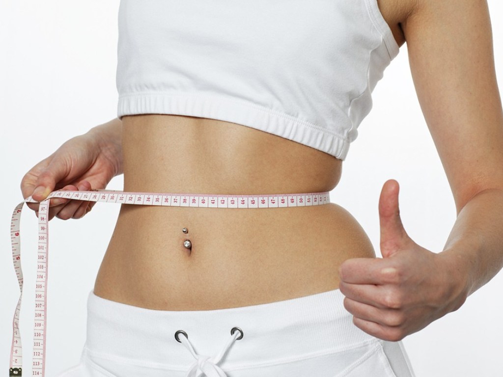 Сбросить лишний вес просто: медики назвали пять правил для щадящего похудения