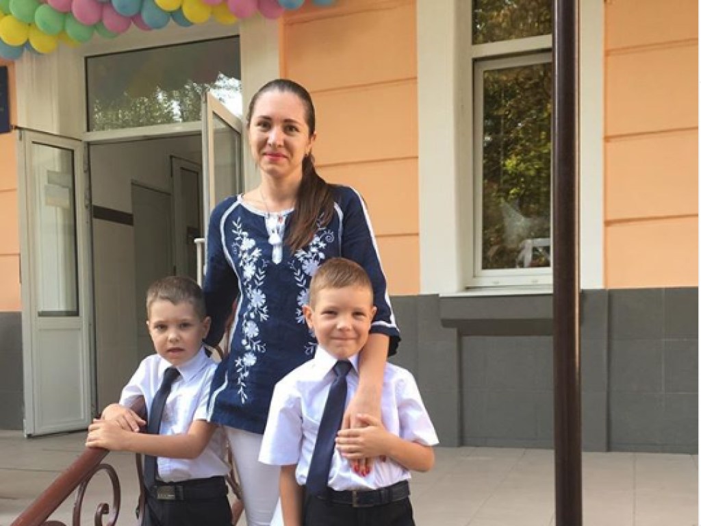 Появились подробности смерти матери и двух детей в Скадовске (ФОТО)
