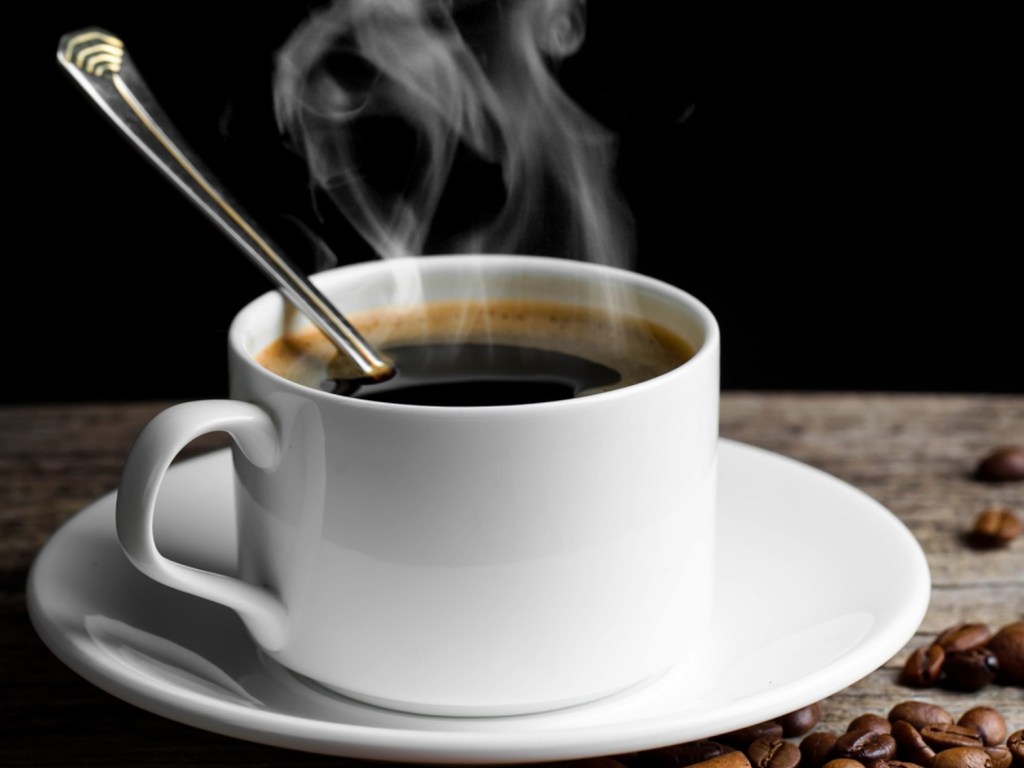 Ученые: любители черного кофе могут быть склонны к психопатии