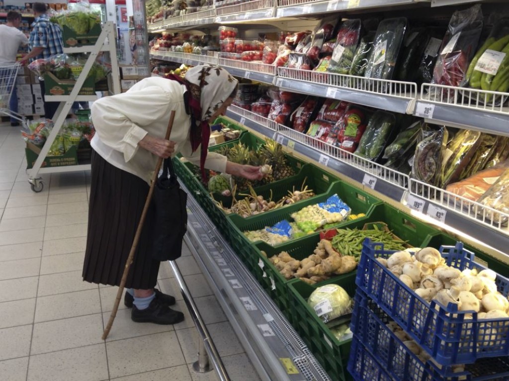 «Социальные продукты все дороже»:  Жаркий июнь огорчил украинцев прохладными ценами  на еду &#8212; эксперт
