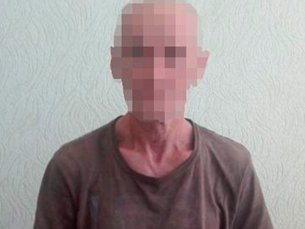 Изнасиловал 19-летнюю девушку: под Харьковом задержали рецидивиста (ФОТО)