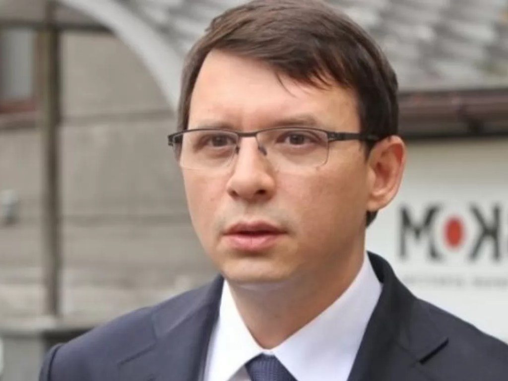 Мураев – марионетка власти для того, чтобы отхватить часть  голосов у реальной оппозиции – эксперт