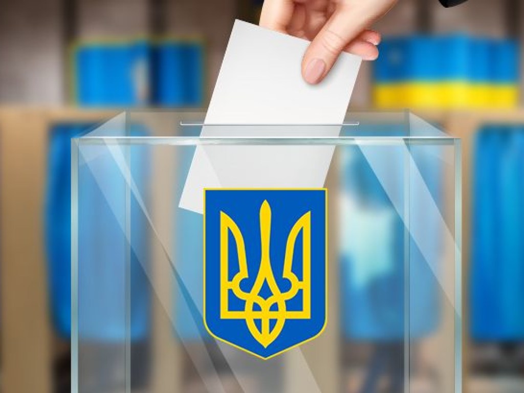 В следующий состав украинского парламента проходят четыре политические партии, в лидерах – «Слуга народа» и «Оппозиционная платформа – За жизнь» &#8212; западные социологи