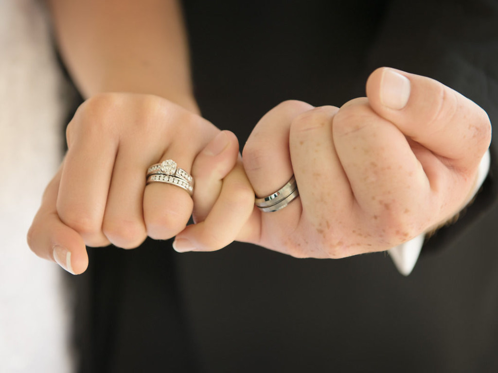 Ученые назвали идеальный возраст для вступления в брак