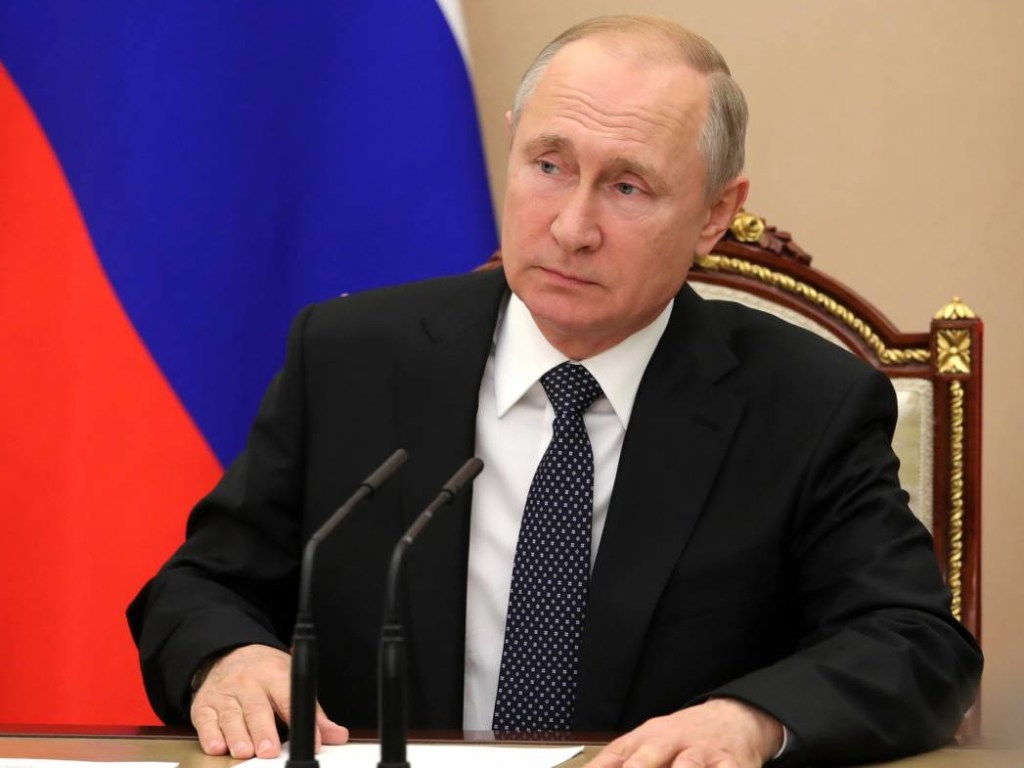 Путин после 2024 года хочет стать премьером с расширенными полномочиями – СМИ