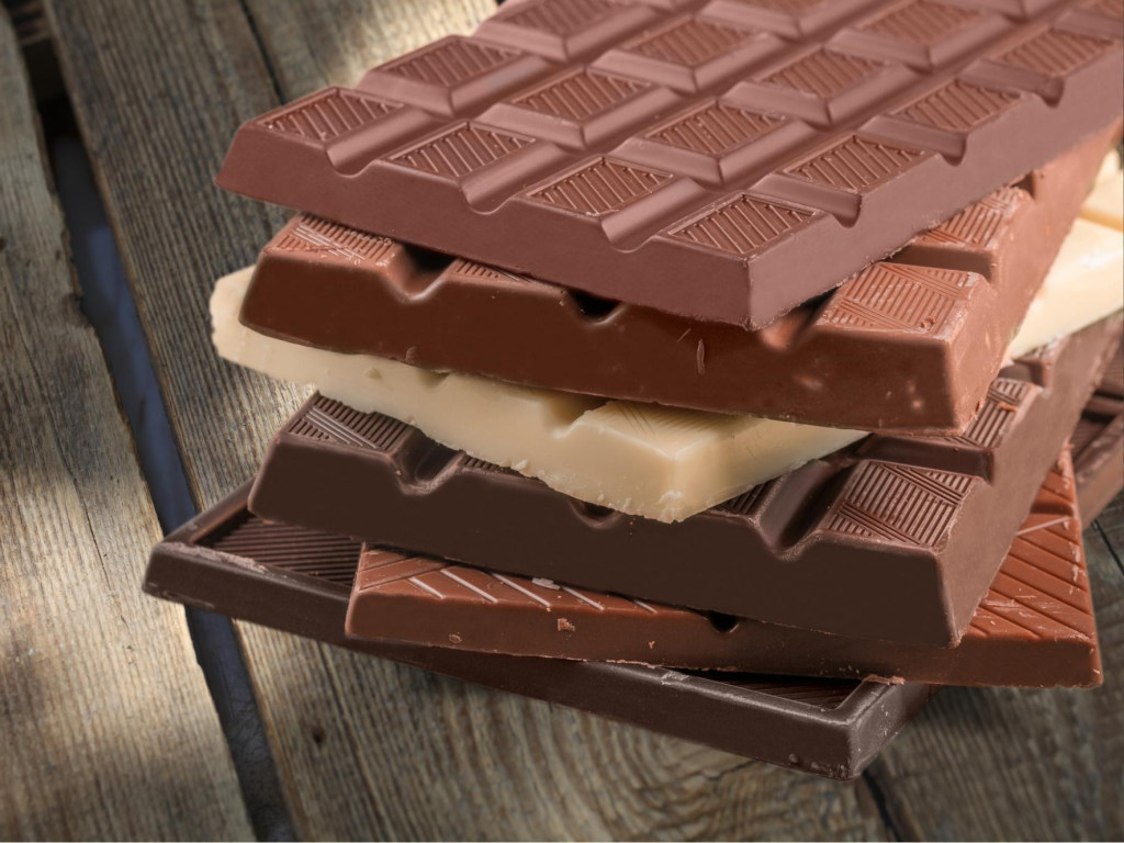 Врач рассказал, сколько шоколада можно есть в день без вреда здоровью и фигуре