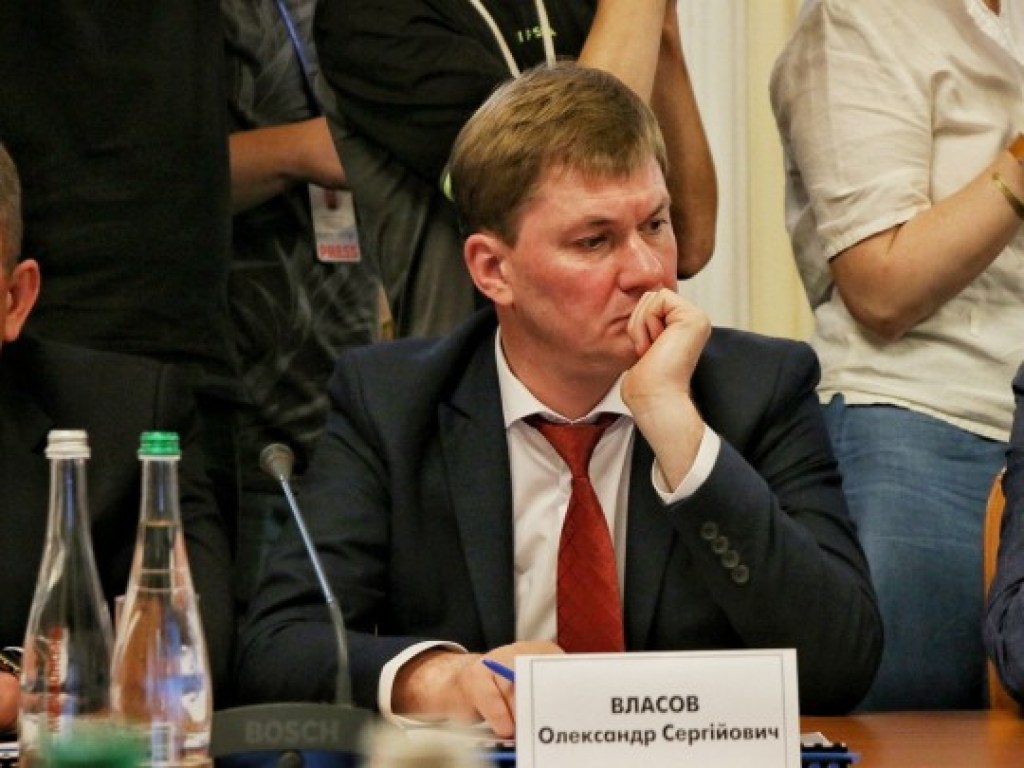 Из-за кадровой чехарды на таможне: Зеленский вынудил уйти в отставку и.о. главы ГФС Власова (ВИДЕО)
