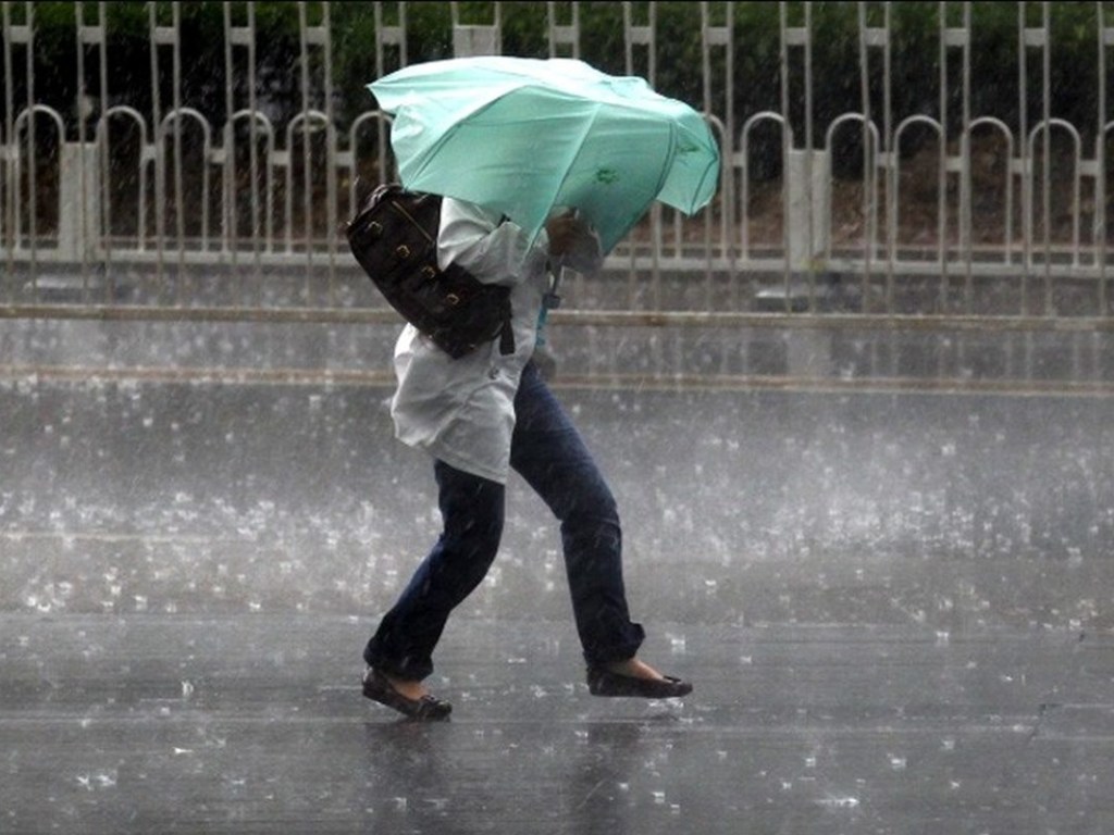 Прогноз погоды на 15 июля: Украину зальет дождями