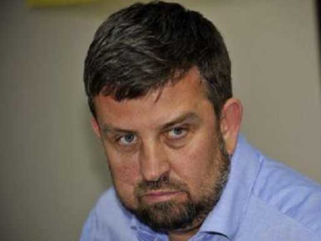 Член ОПГ Юры Енакиевского и смотрящий от Порошенко Олег Недава начал скупку голосов на 47 округе