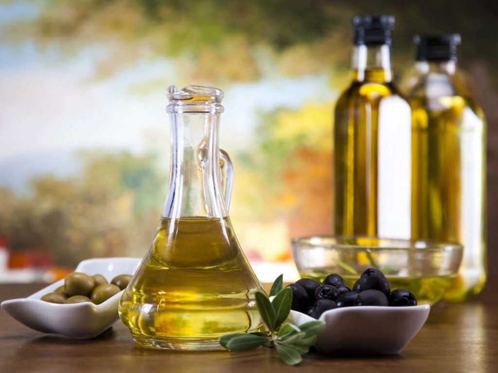 Ученые назвали уникальное свойство оливкового масла