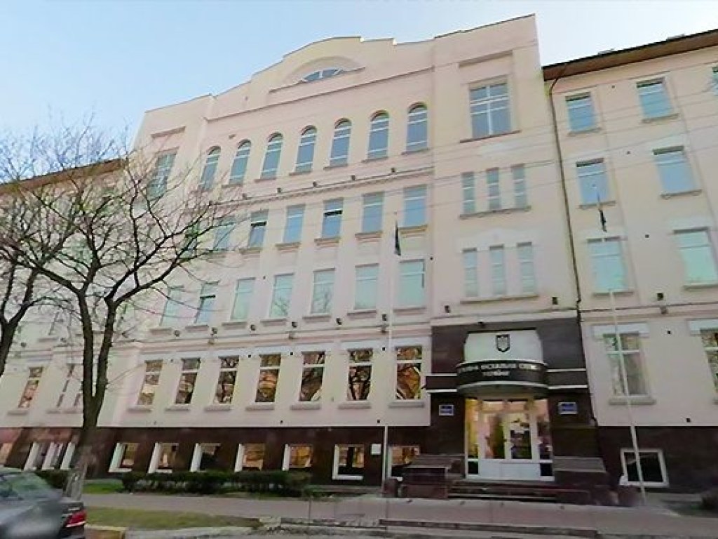Минюст официально зарегистрировал Государственную таможенную службу
