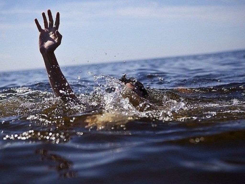 С начала июля на воде в Украине погибло более 70 человек