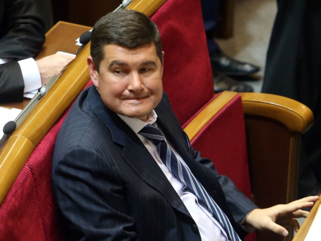 Суд разрешил беглому Онищенко участвовать в выборах