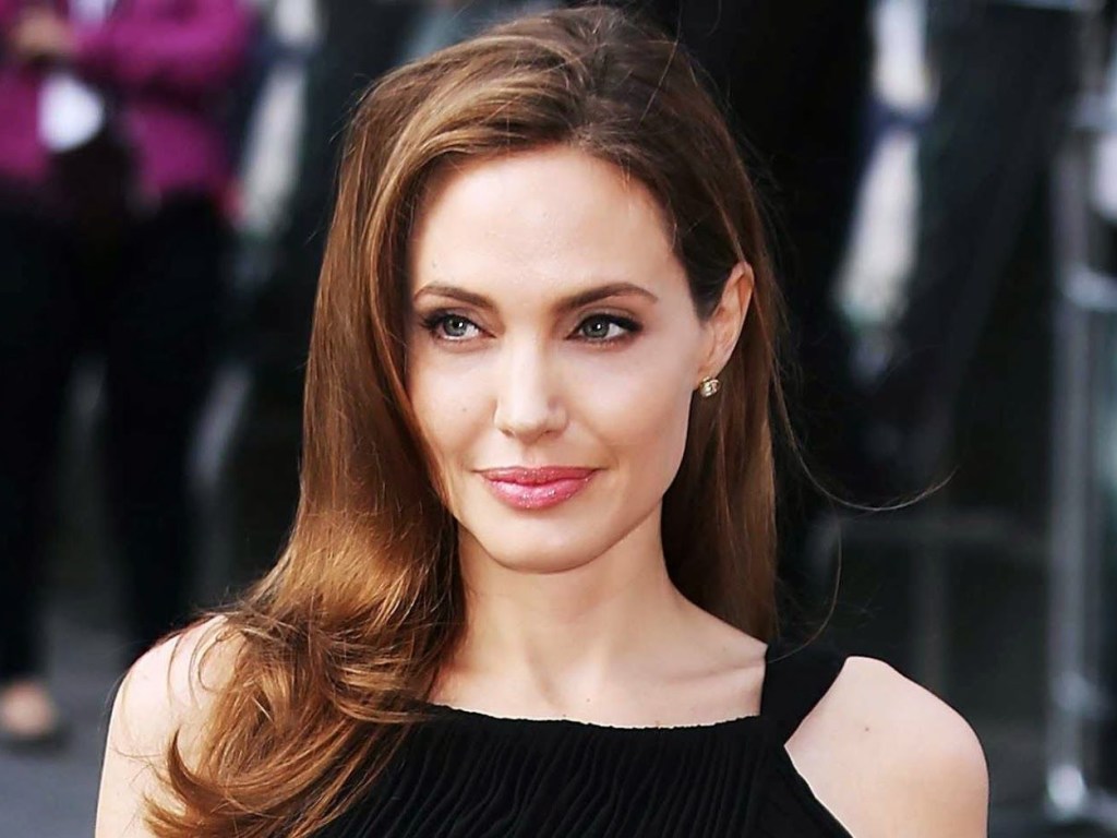 Диета Анджелины Джоли: Как похудеть навсегда
