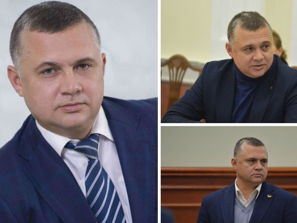 Депутата Артеменко заподозрили в махинациях