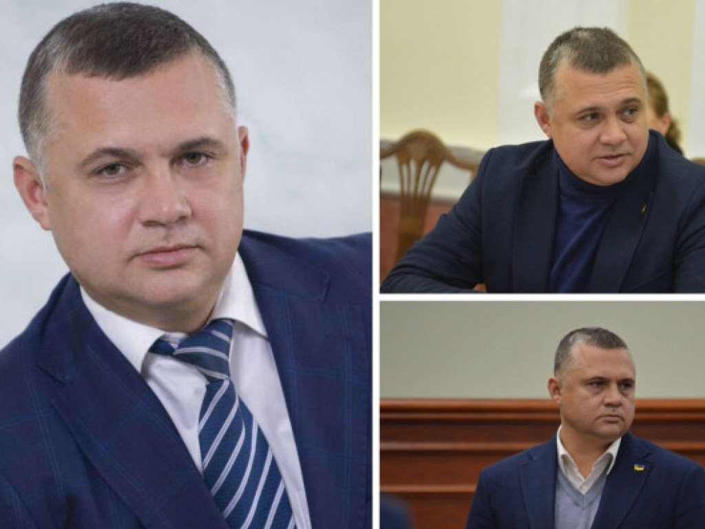 Стало известно, сколько политических хозяев сменил кандидат в депутаты Сергей Артеменко