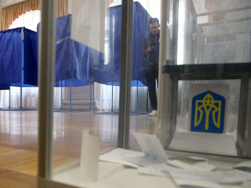 Возникла угроза срыва выборов на одномандатных мажоритарных округах &#8212; юрист