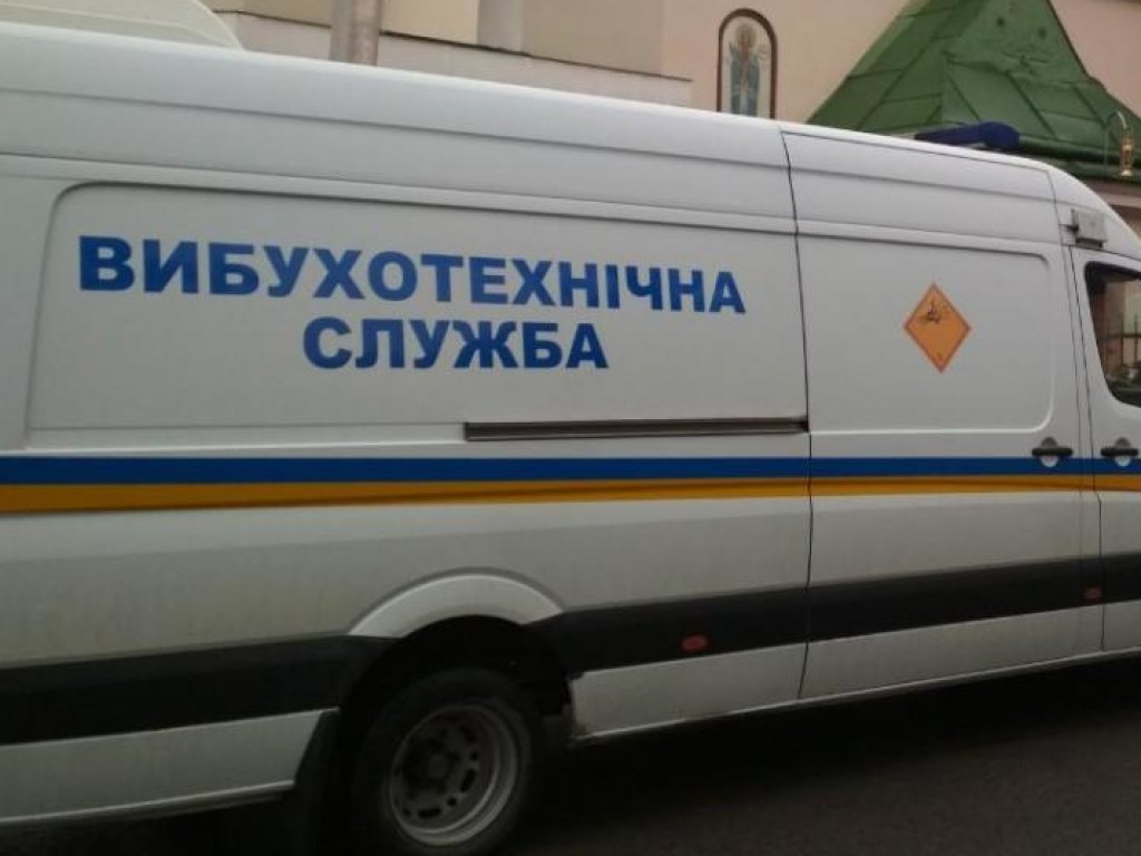 В Одесской области «минировали» 4 избирательных участка