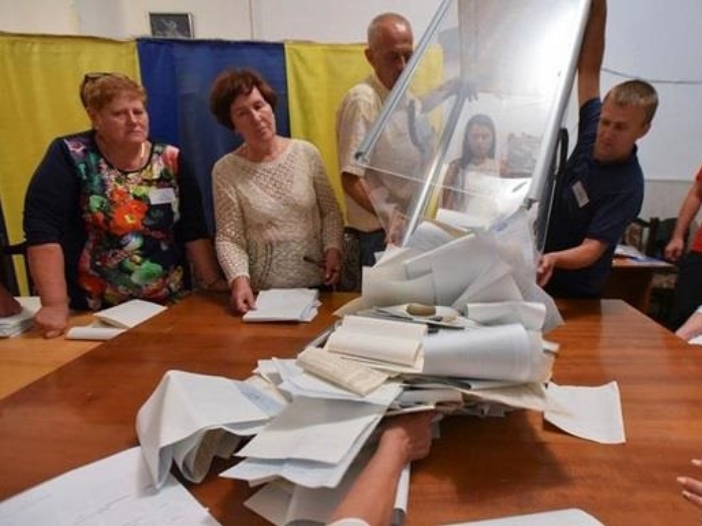 Наблюдатели рассказали о махинациях в ходе парламентских выборах