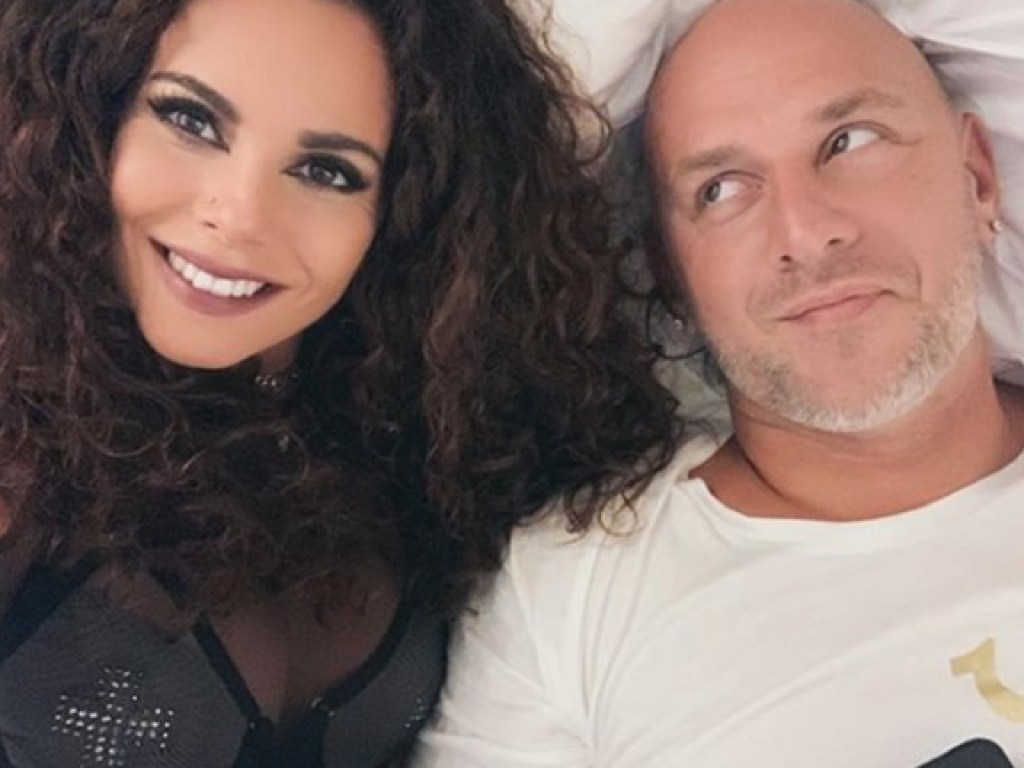 Каменских поделилась сокровенным видео со съемок с Потапом