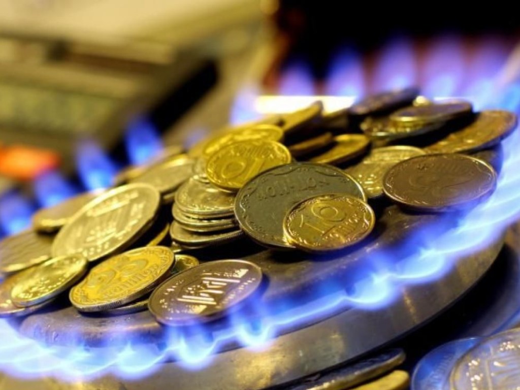 В команде Зеленского не собираются договариваться с МВФ о снижении цены на газ &#8212; эксперт