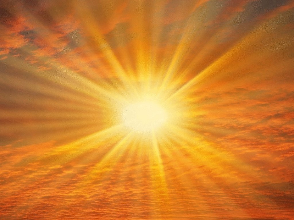 В середине лета солнечные лучи наиболее интенсивные и опасные для здоровья &#8212; медик