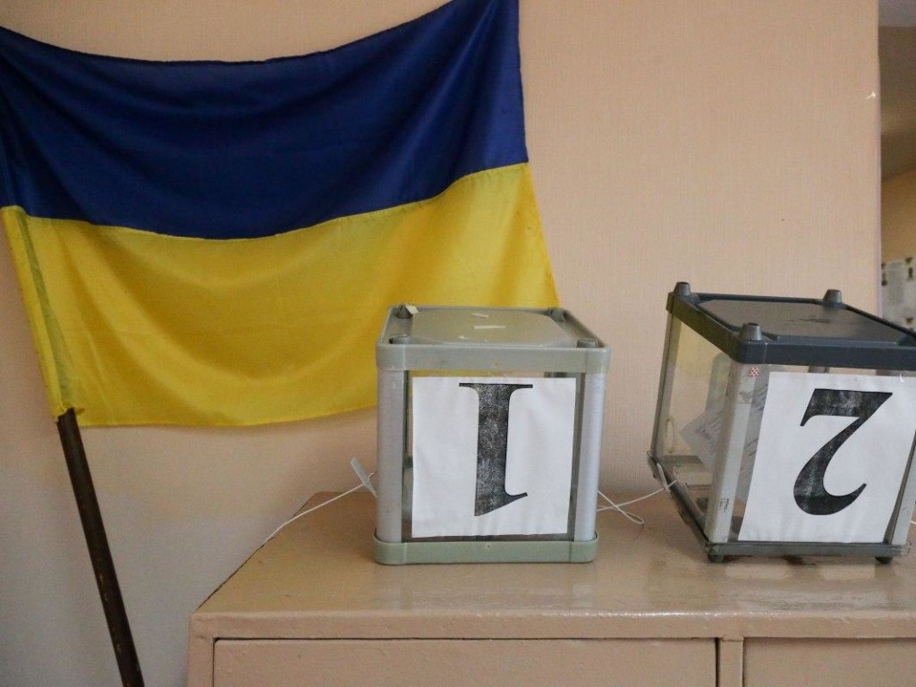 Украинцы за рубежом проголосовали за «старую власть», но это почти не влияет на итоги выборов &#8212; эксперт