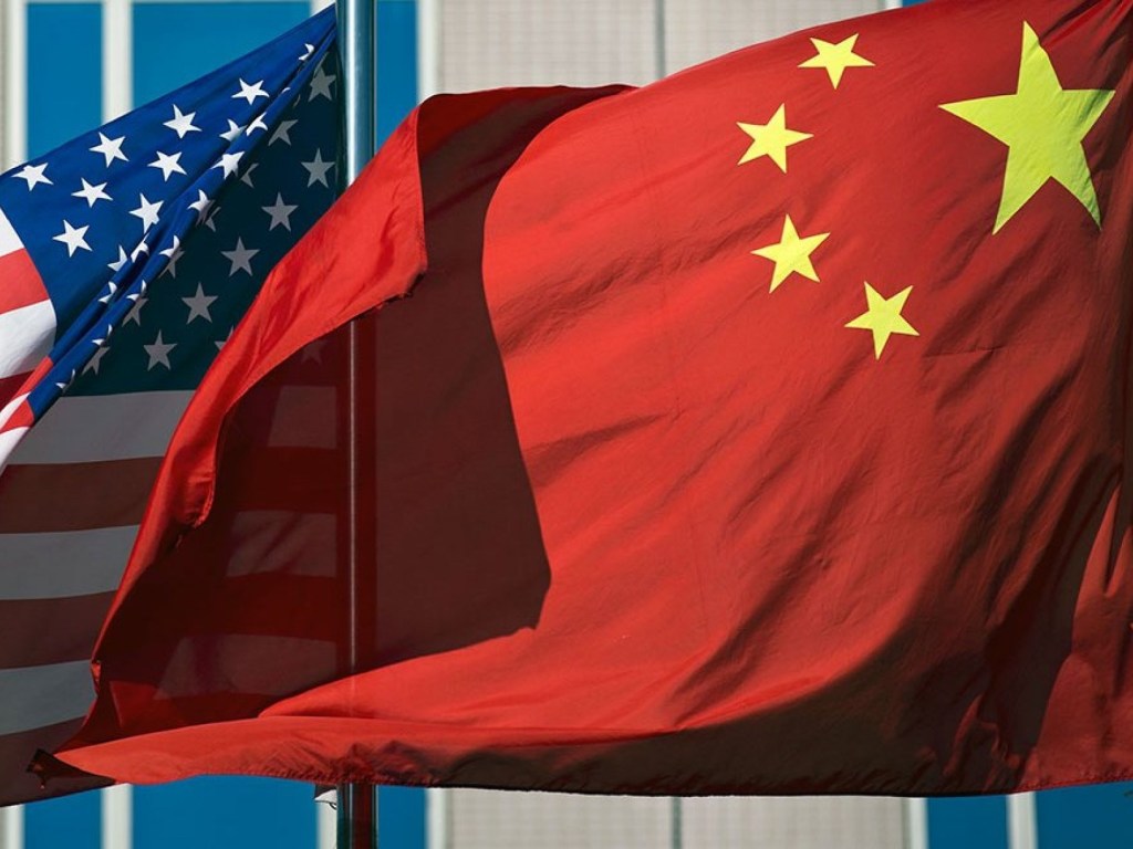 У США и КНР появился новый шанс для примирения в «торговой войне» &#8212; эксперт