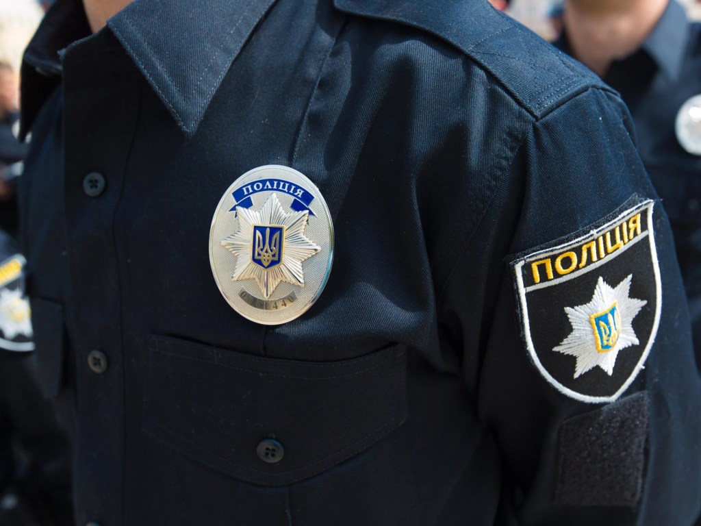 В Киеве ревнивец избил и ранил ножом знакомую &#8212;  полиция
