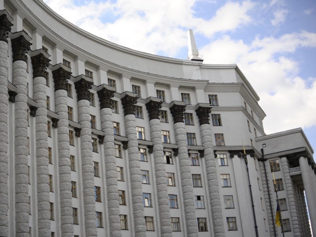 Кабмин предлагает новые санкции против РФ
