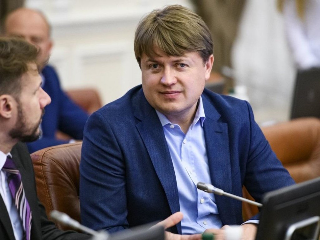 У Зеленского рассказали, кто из министров может остаться на своей должности