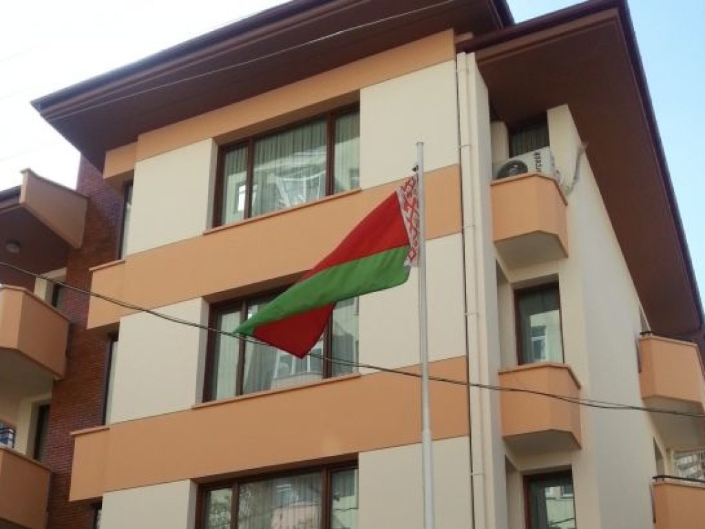 В Анкаре подстрелили белорусского дипломата