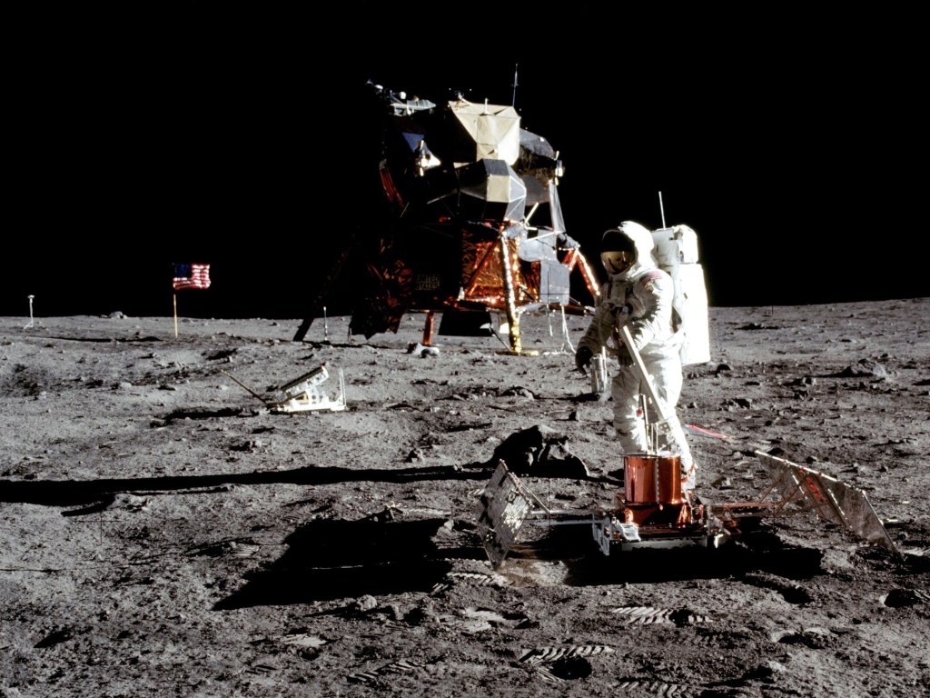 Возвращение на Луну: Макс Поляков и Firefly Aerospace в списках лунной программы NASA
