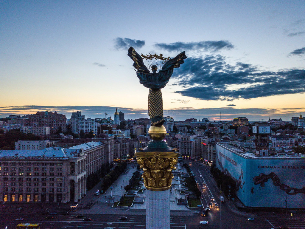 «Пришло время «взять» столицу»: Зеленский берет Киев под контроль – эксперт