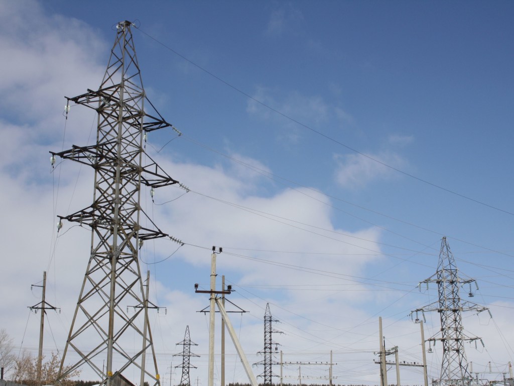 На Луганской ТЭС заканчивается топливо: с 29 июля введут график отключения электроэнергии