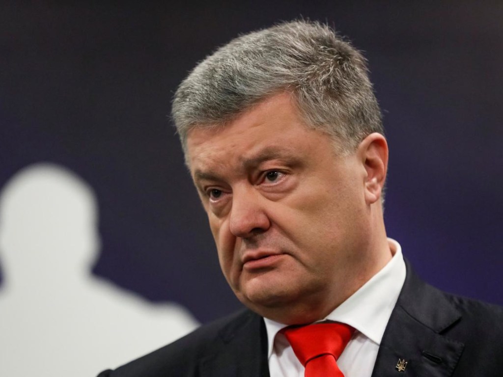 Новый парламент попытается снять с Порошенко депутатскую неприкосновенность – эксперт