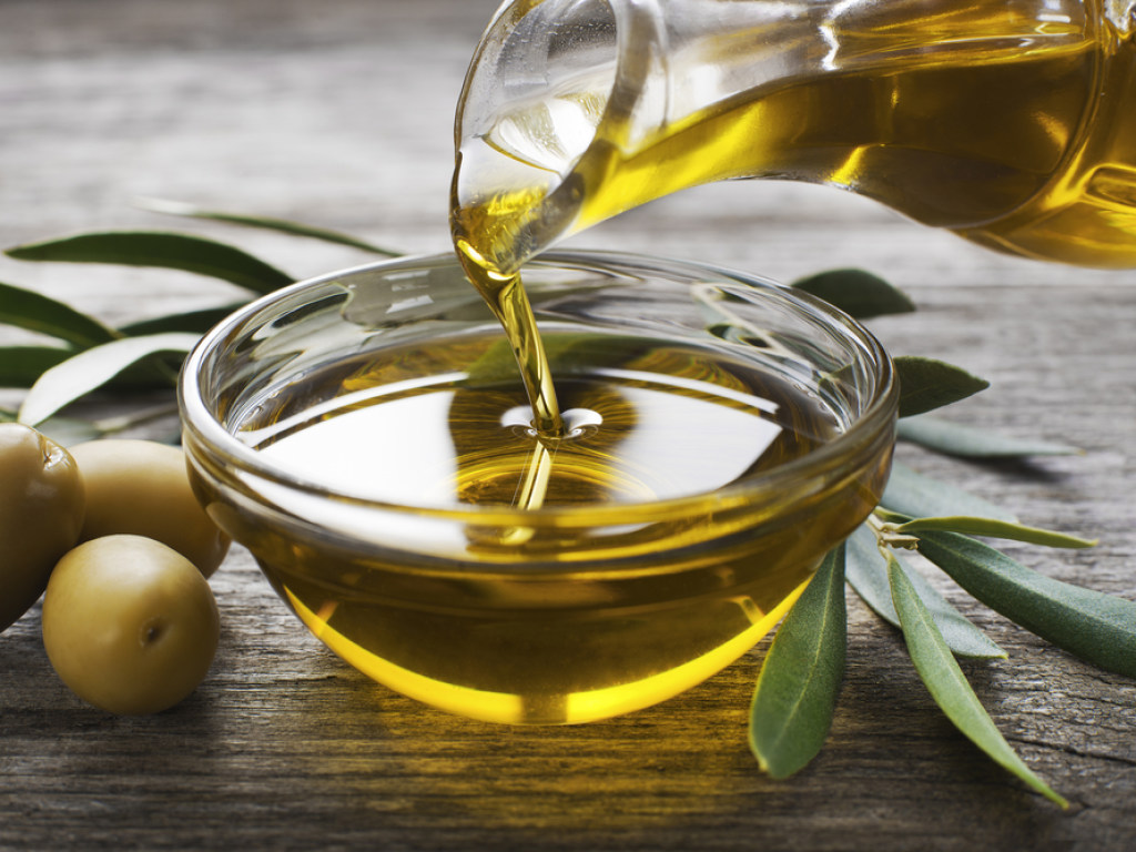 Врачи: Оливковое масло улучшает потенцию