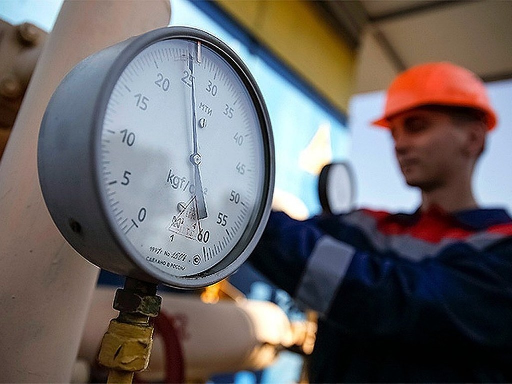 Без помощи РФ: Молдова намерена покупать в Украине реверсный газ